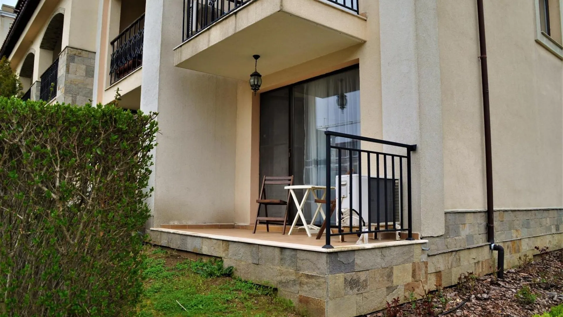 Appartement Private Studio In Kavatsi Beach Sozopol