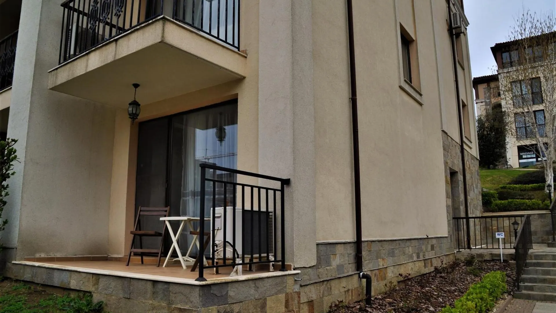 Private Studio In Kavatsi Beach Sozopol Bulgarie