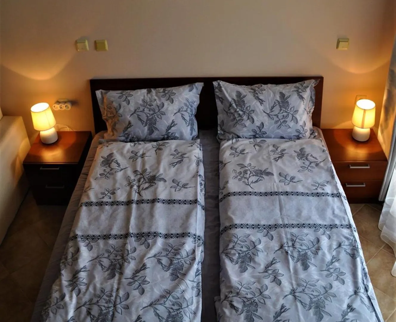 Private Studio In Kavatsi Beach Sozopol