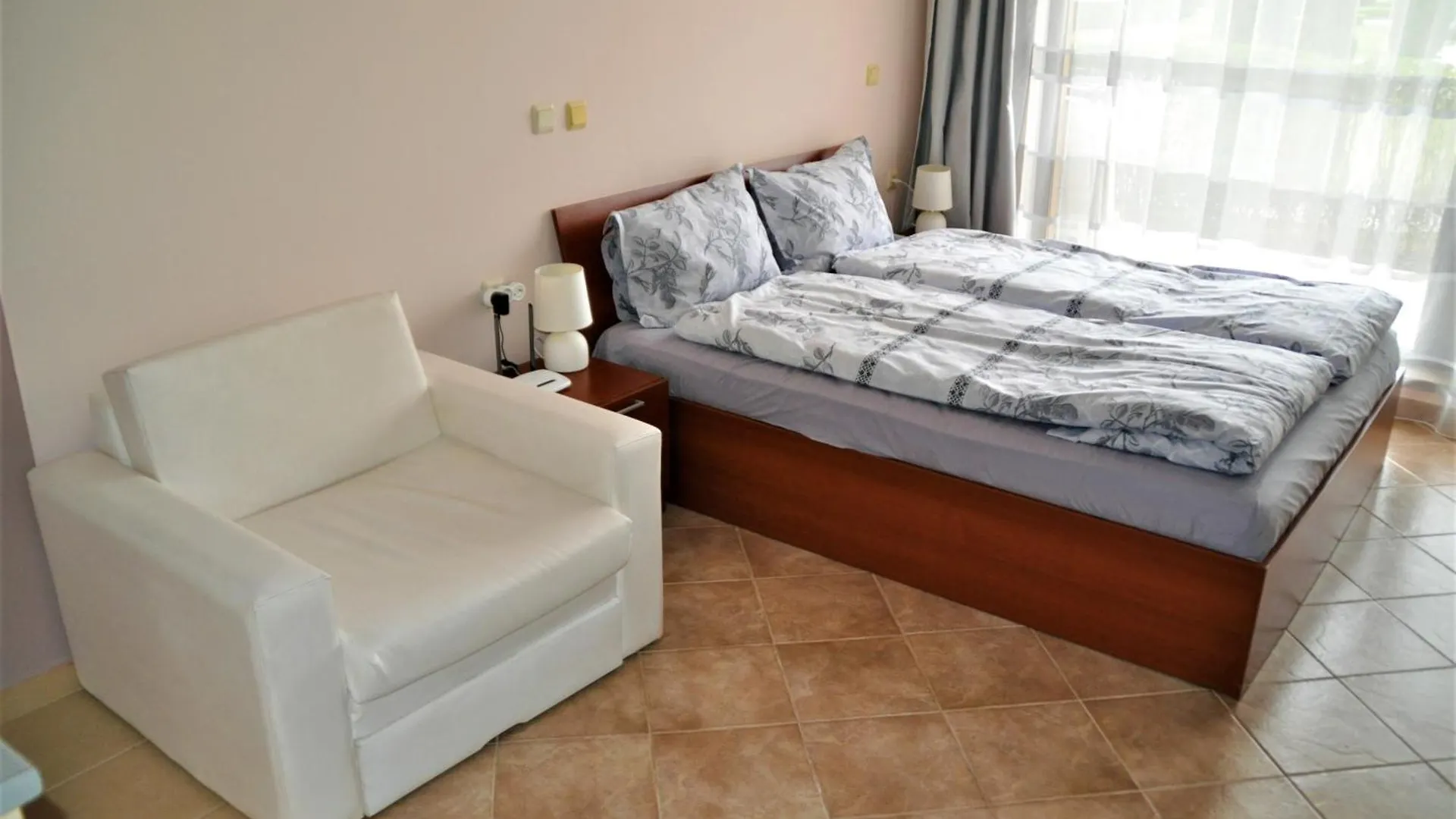 Private Studio In Kavatsi Beach Sozopol Bulgarie