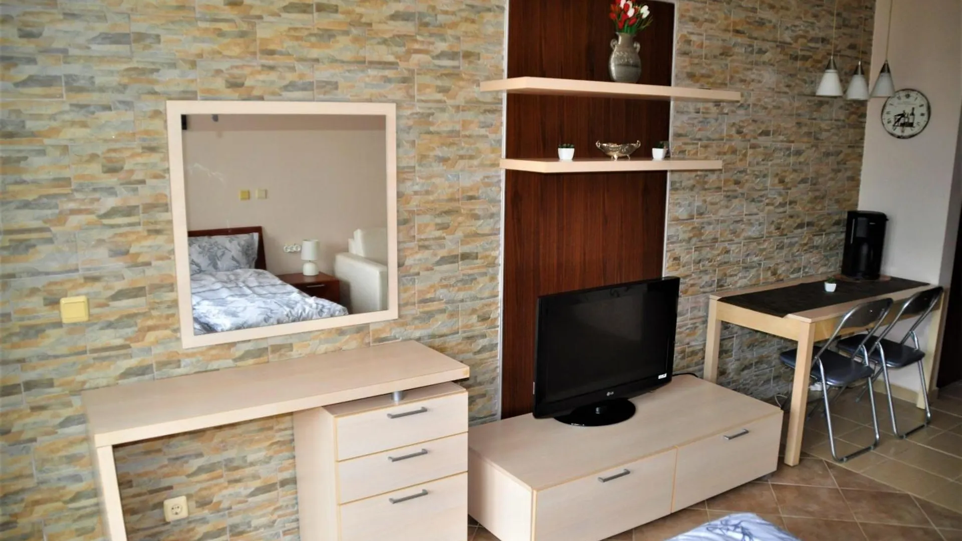 Private Studio In Kavatsi Beach Sozopol 0*,  Bulgarie