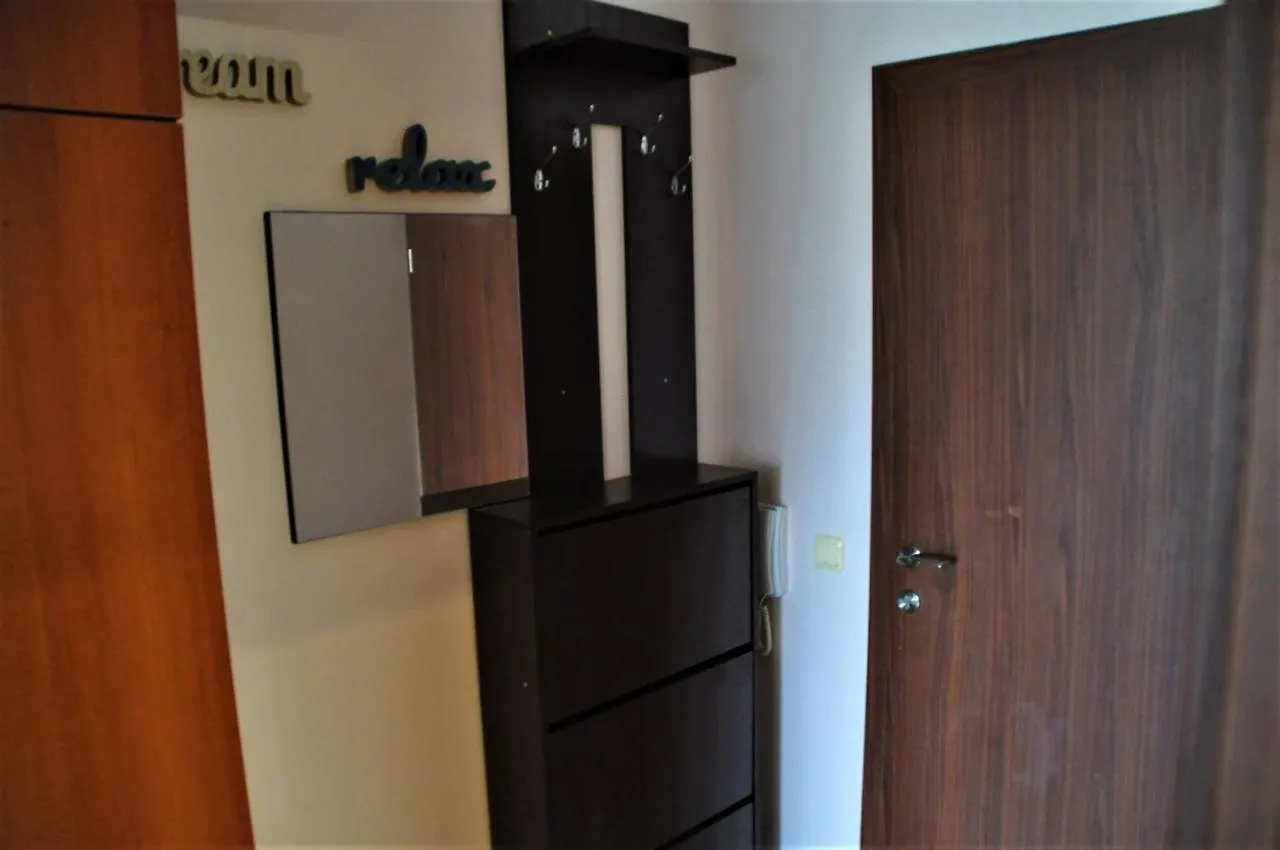 Private Studio In Kavatsi Beach Sozopol