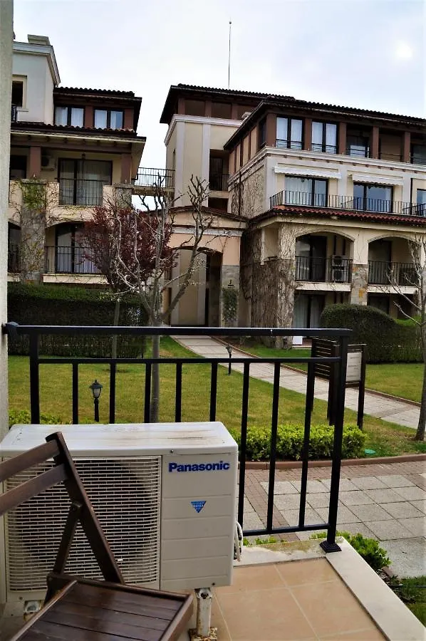 Private Studio In Kavatsi Beach Sozopol Appartement