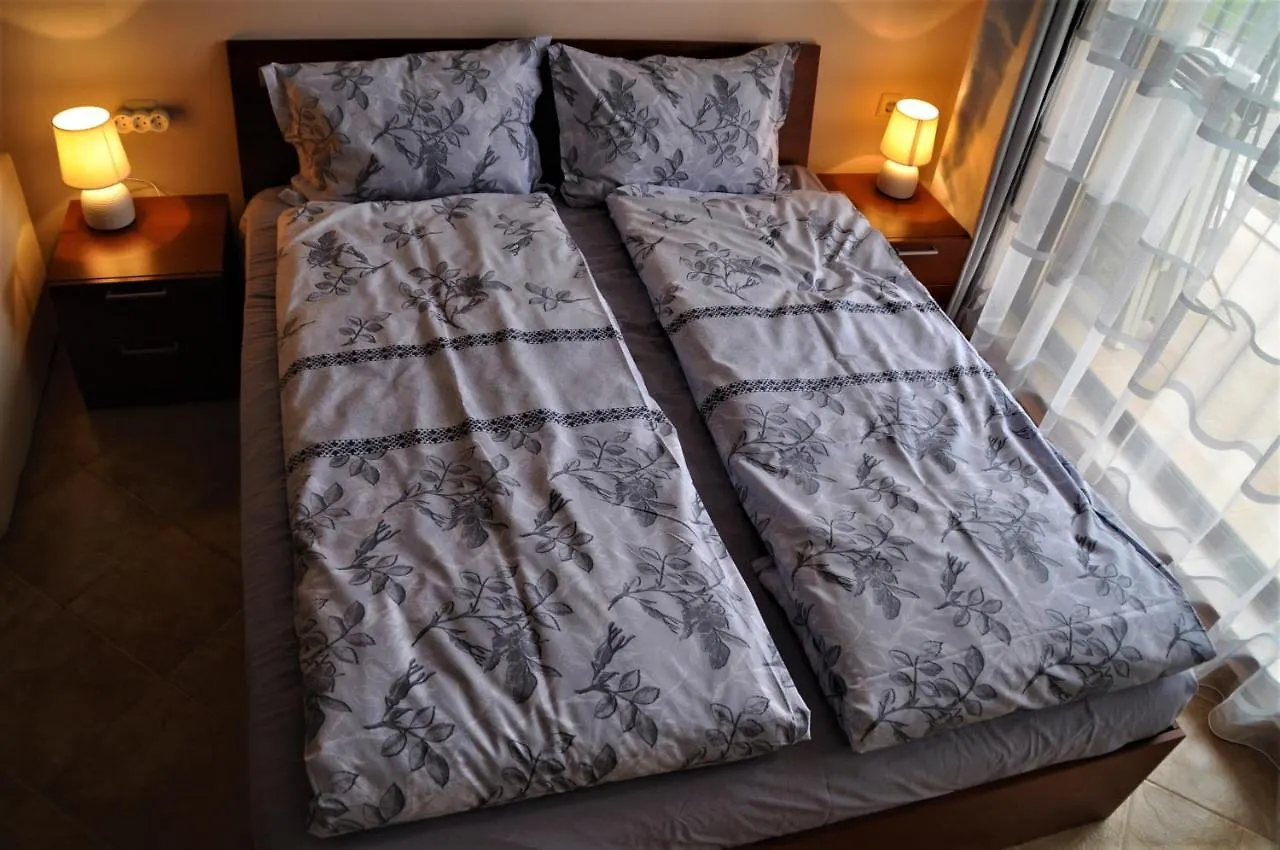 Private Studio In Kavatsi Beach Sozopol Appartement