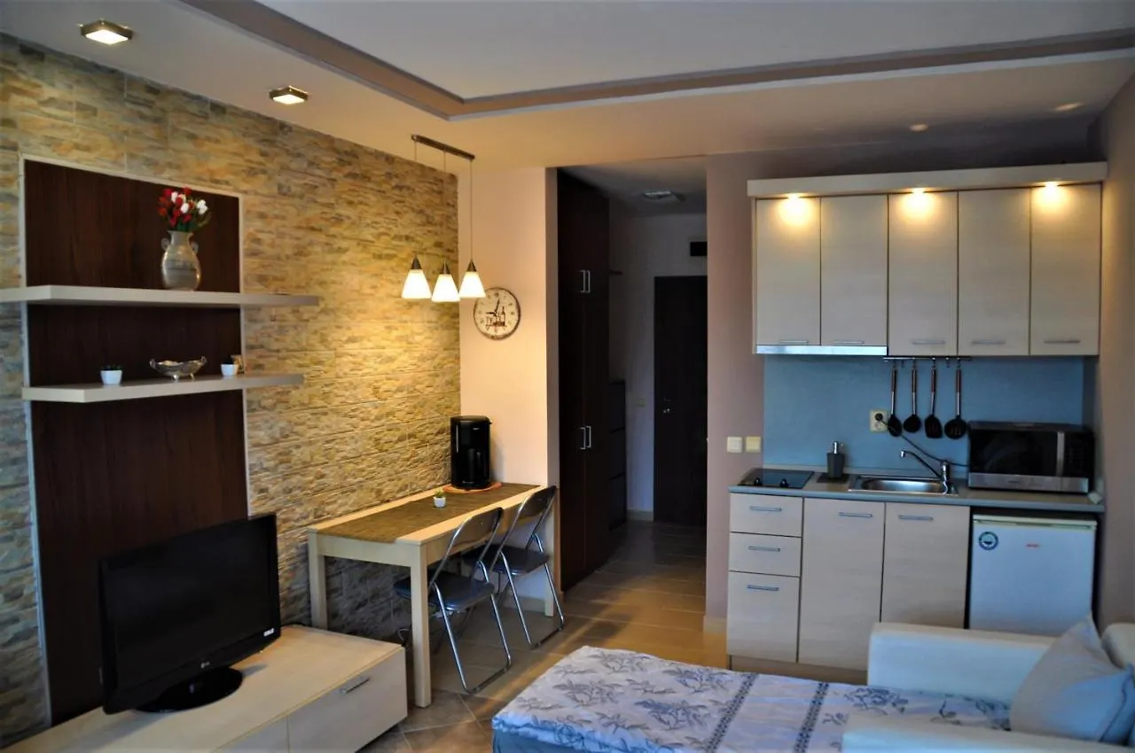 Private Studio In Kavatsi Beach Sozopol 0*,