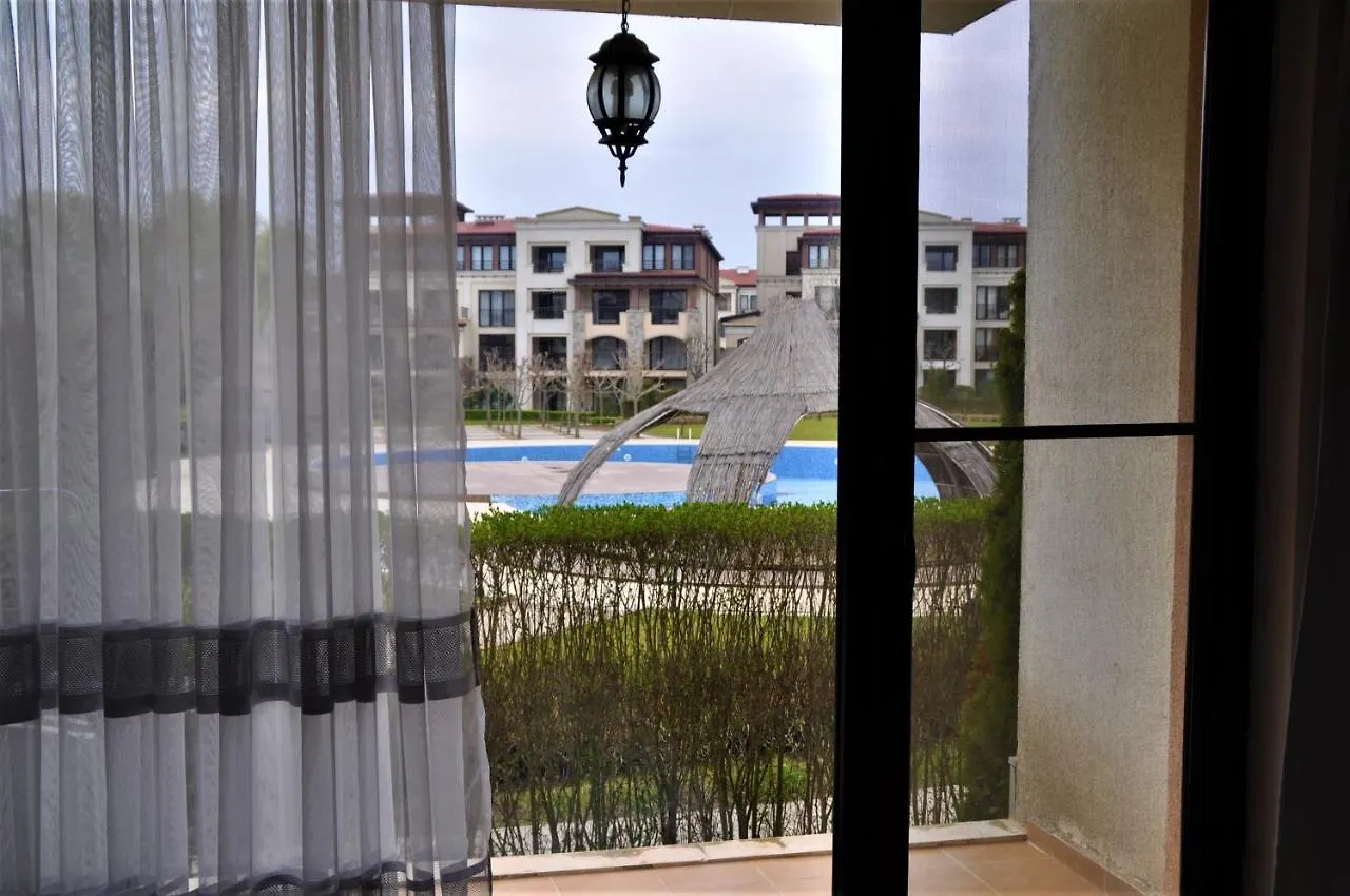 Private Studio In Kavatsi Beach Sozopol