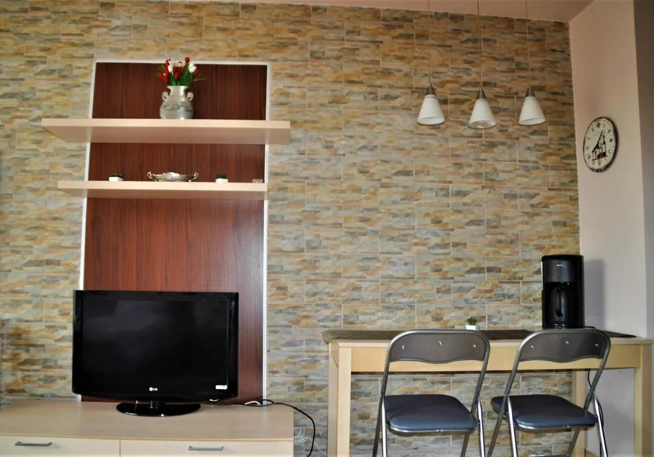 Appartement Private Studio In Kavatsi Beach Sozopol Bulgarie