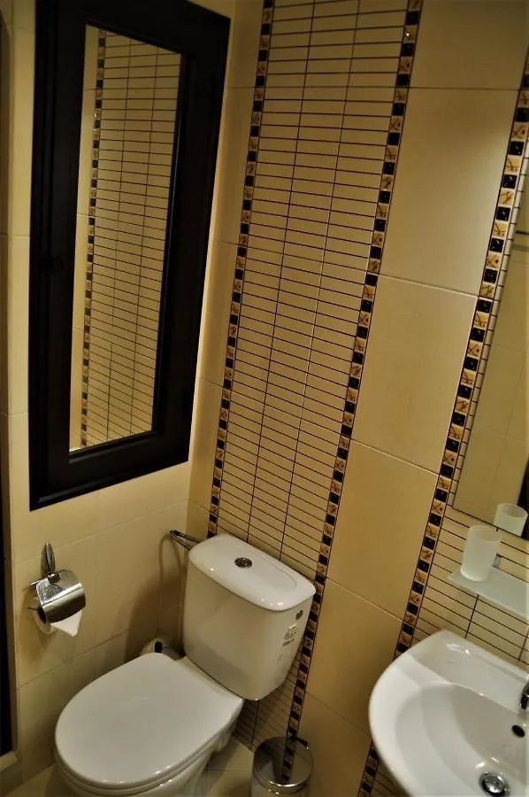 Private Studio In Kavatsi Beach Sozopol