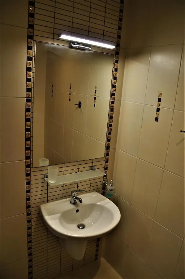 Private Studio In Kavatsi Beach Sozopol