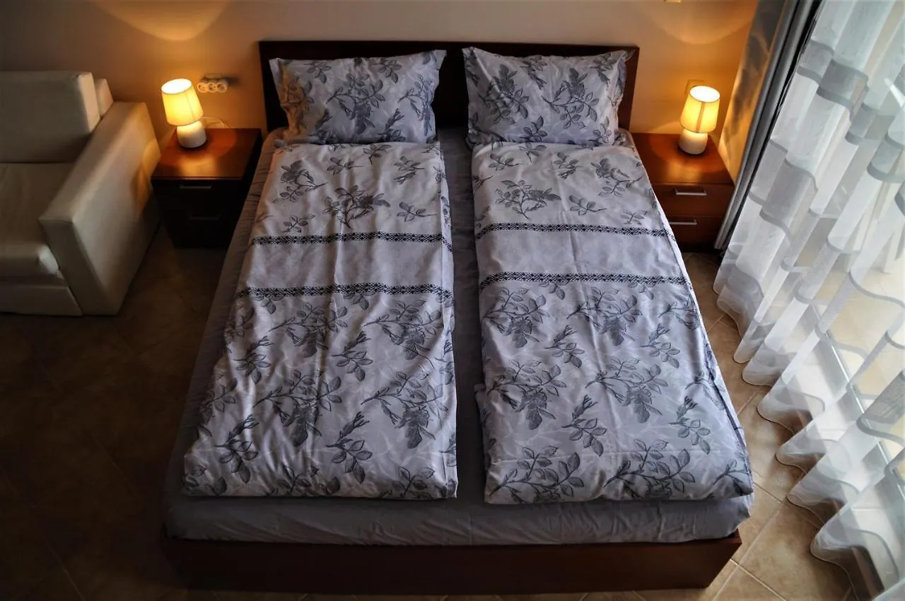 Appartement Private Studio In Kavatsi Beach Sozopol