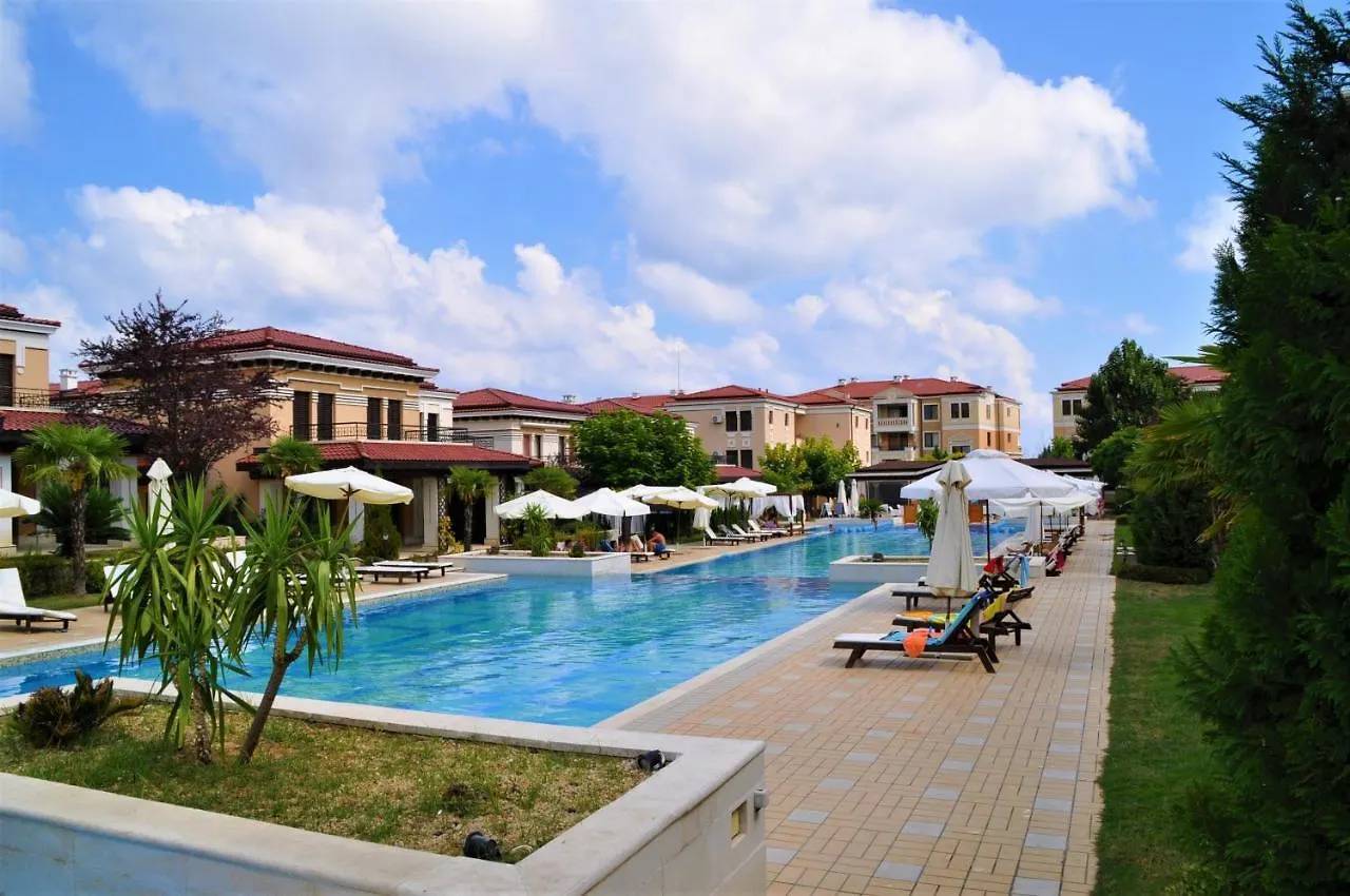 Private Studio In Kavatsi Beach Sozopol 0*,