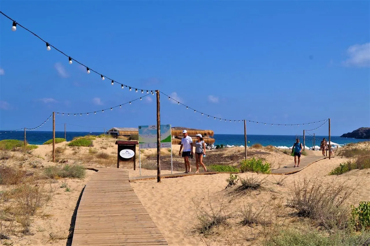 Private Studio In Kavatsi Beach Sozopol Appartement