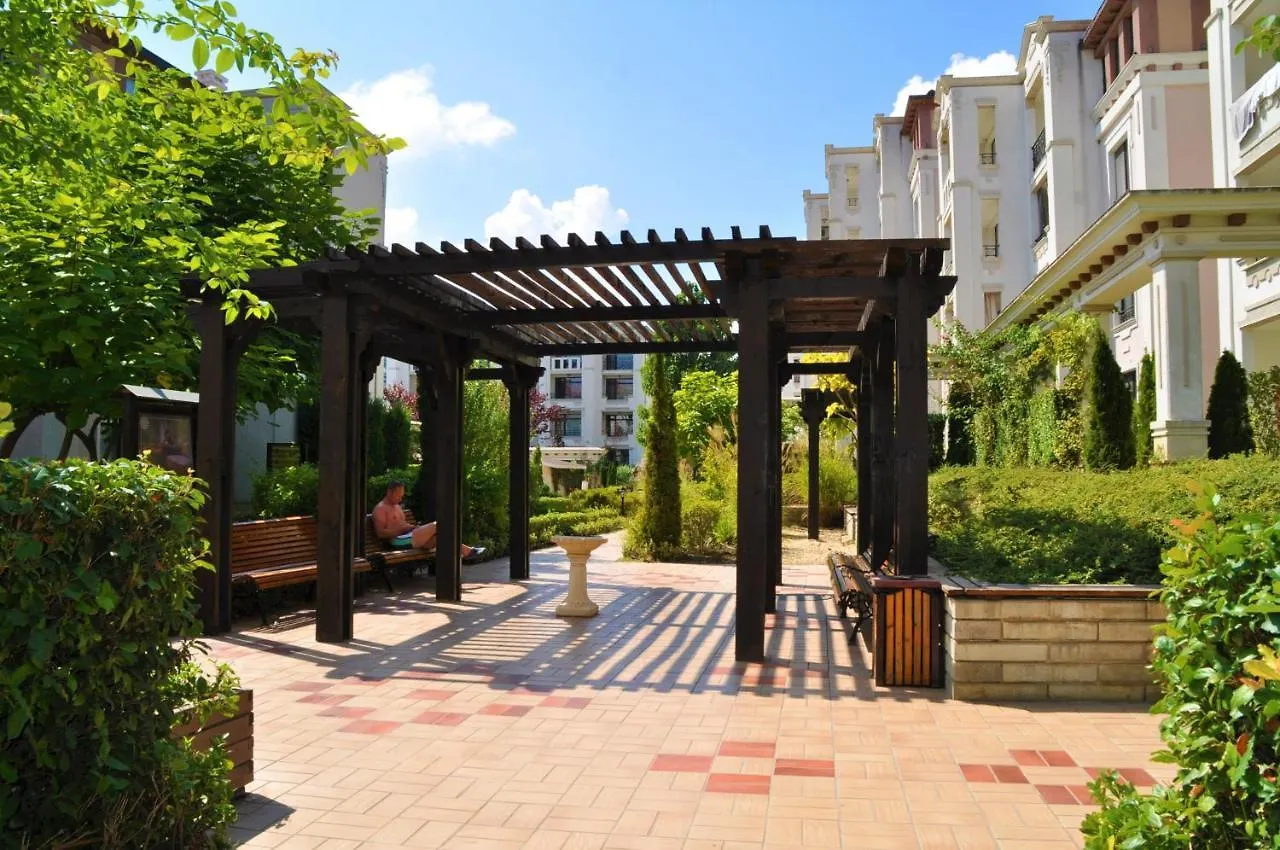 Appartement Private Studio In Kavatsi Beach Sozopol