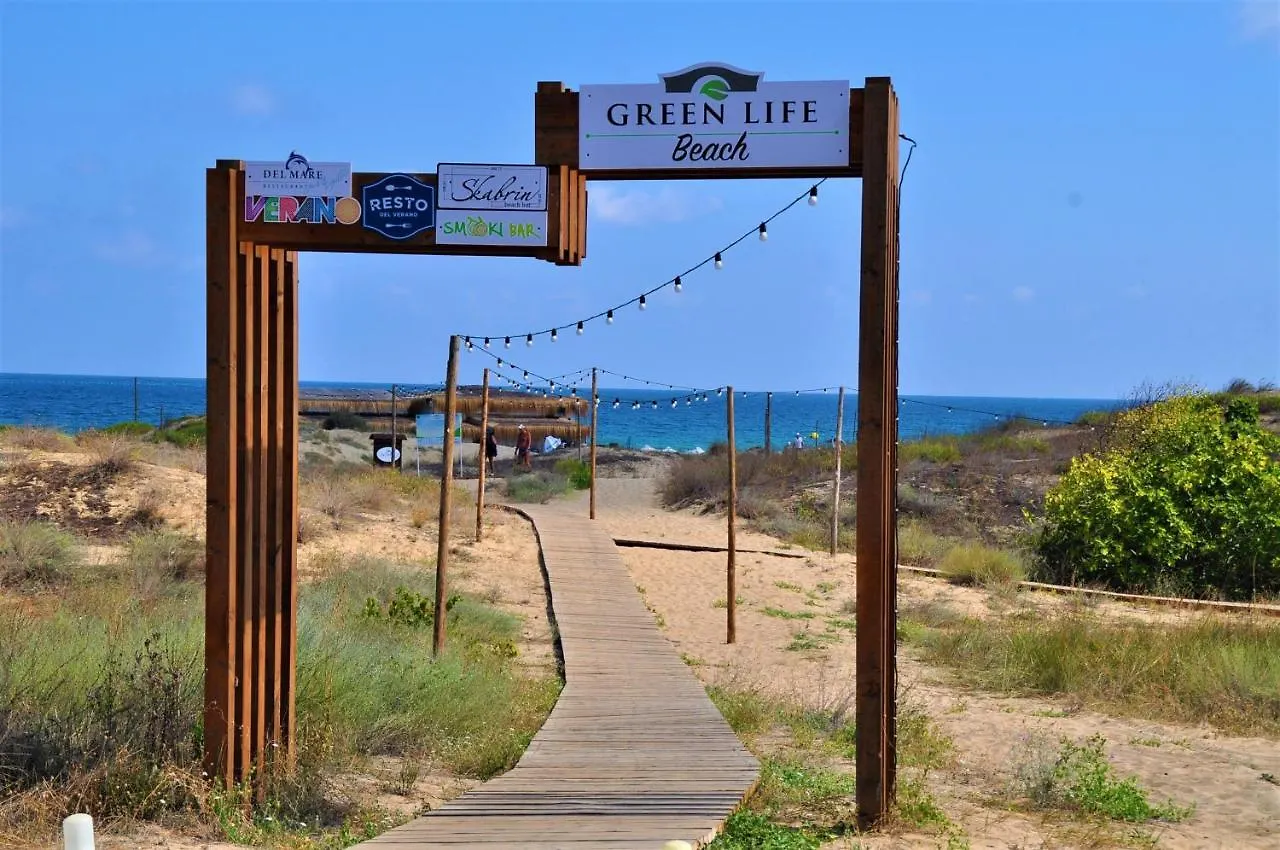Private Studio In Kavatsi Beach Sozopol Bulgarie