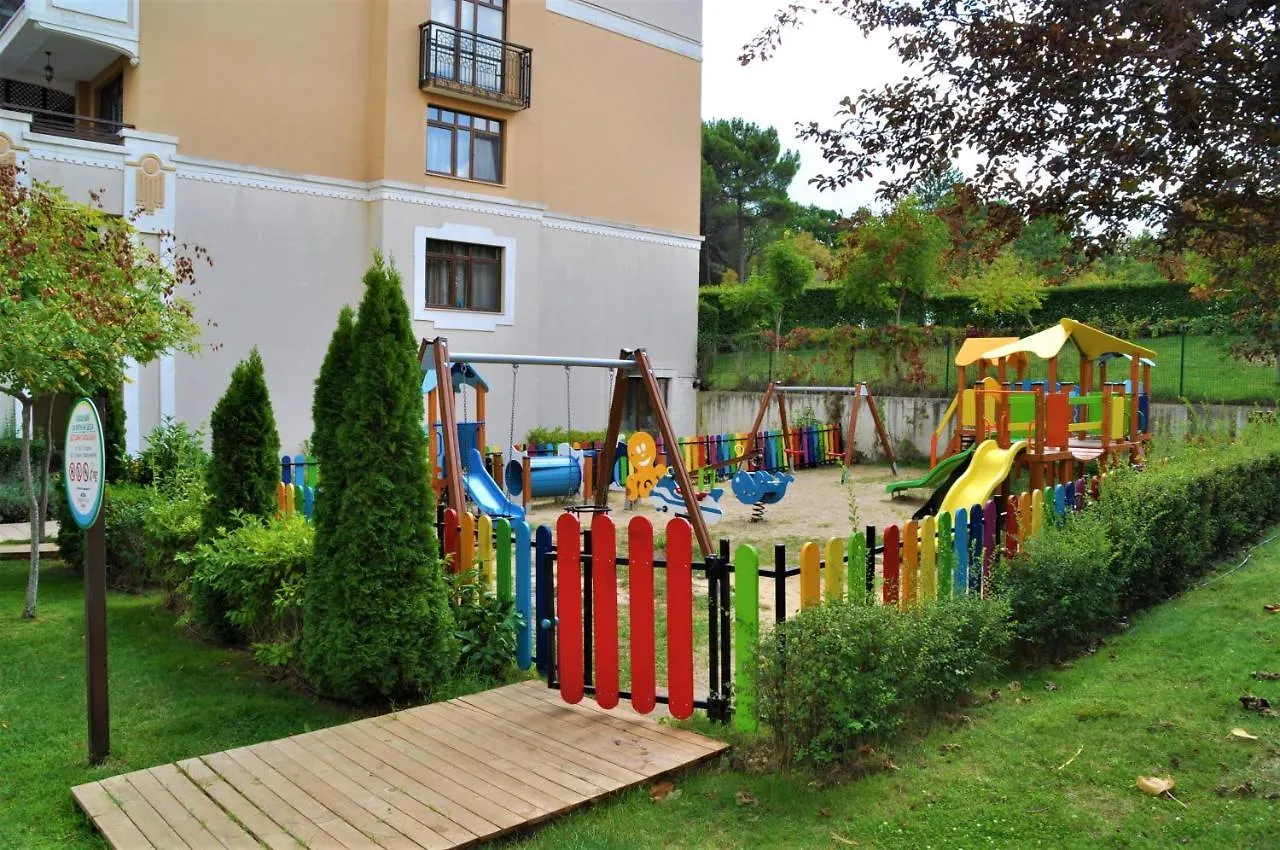 Private Studio In Kavatsi Beach Sozopol 0*,  Bulgarie