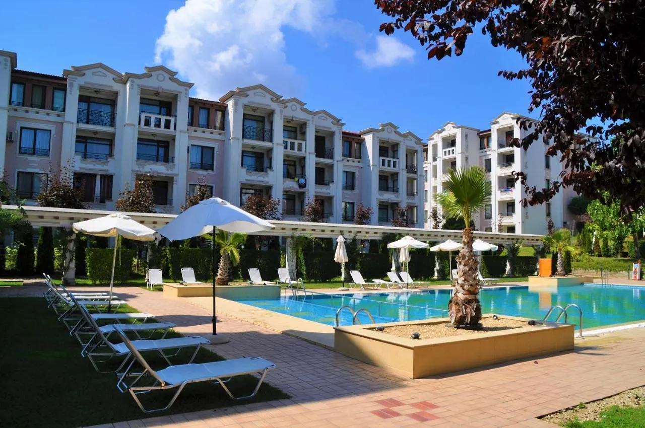 Private Studio In Kavatsi Beach Sozopol