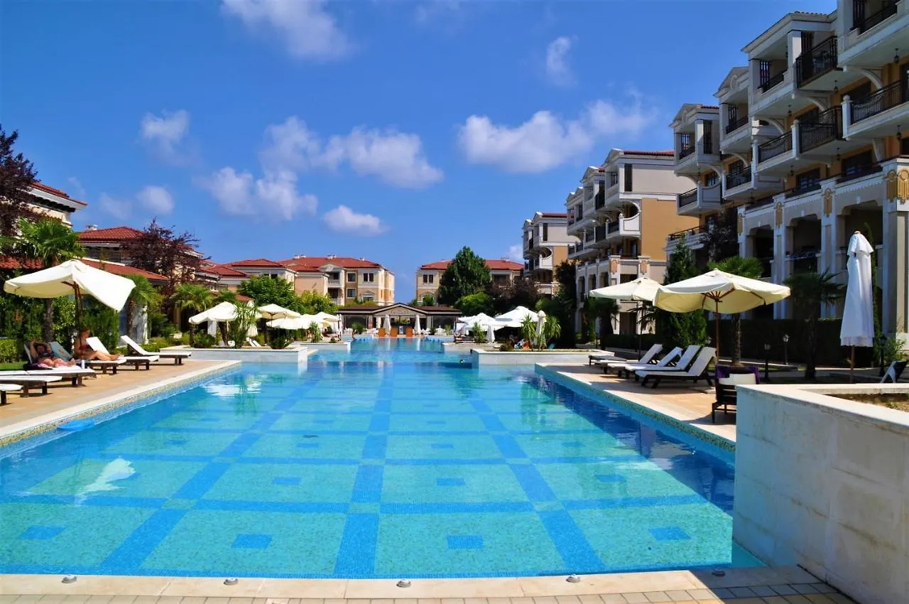 Appartement Private Studio In Kavatsi Beach Sozopol
