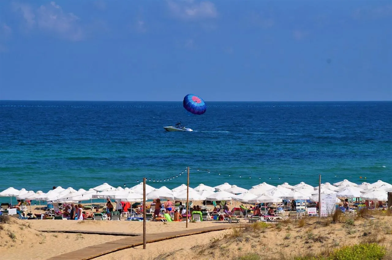 Private Studio In Kavatsi Beach Sozopol 0*,