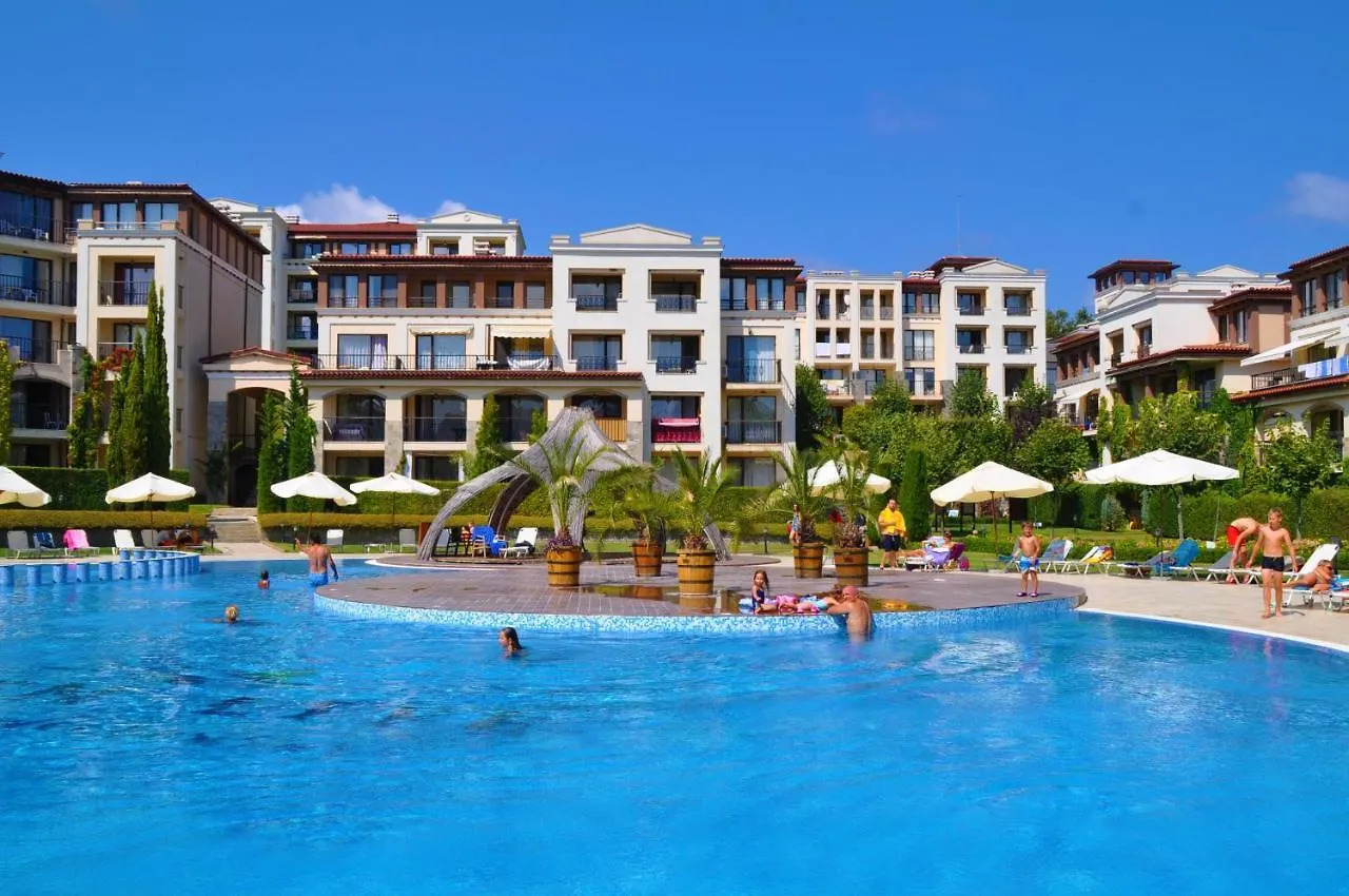 Private Studio In Kavatsi Beach Sozopol Appartement