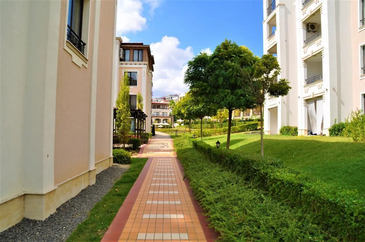 Private Studio In Kavatsi Beach Sozopol