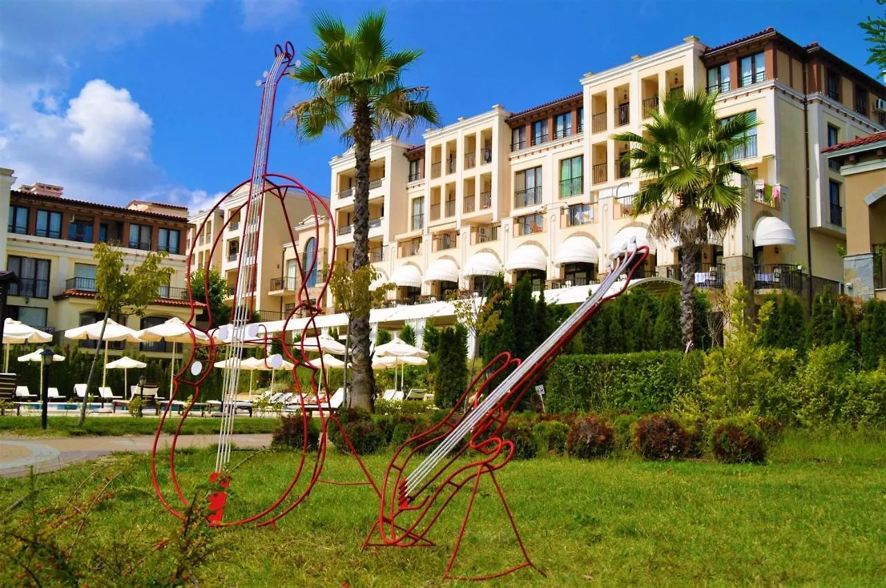 Private Studio In Kavatsi Beach Sozopol Bulgarie