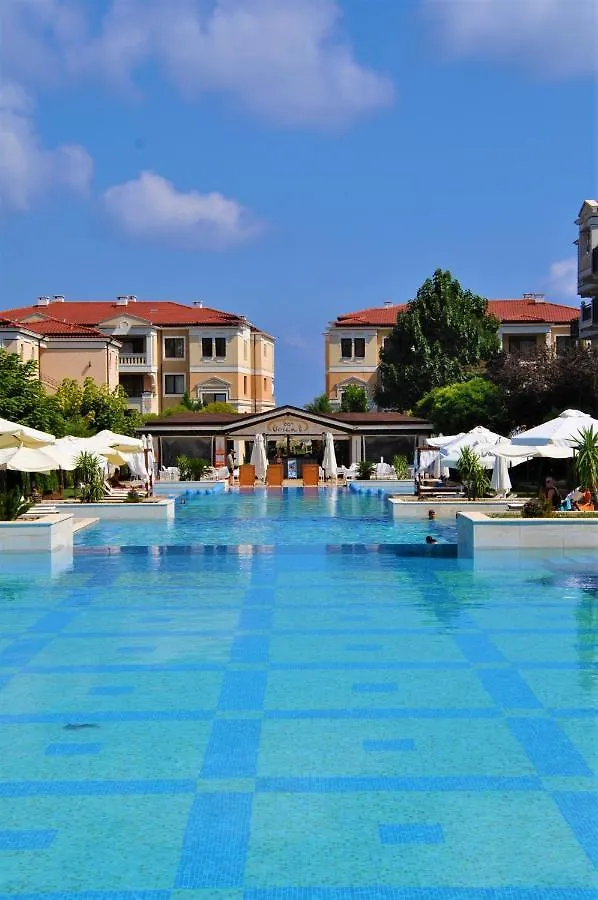 Appartement Private Studio In Kavatsi Beach Sozopol