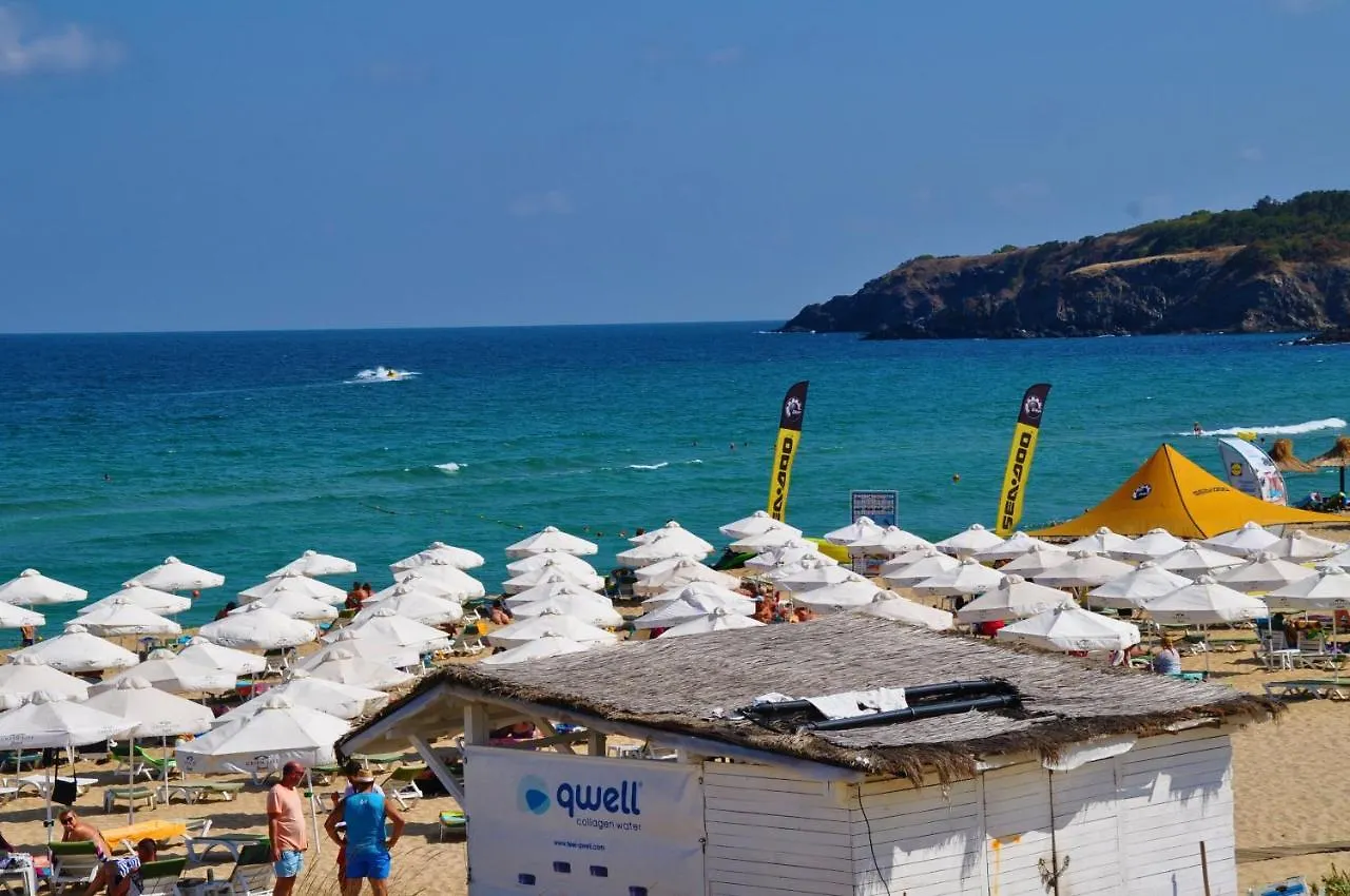 Appartement Private Studio In Kavatsi Beach Sozopol Bulgarie