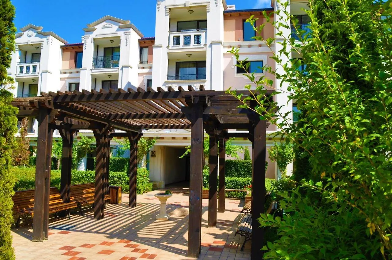 Private Studio In Kavatsi Beach Sozopol