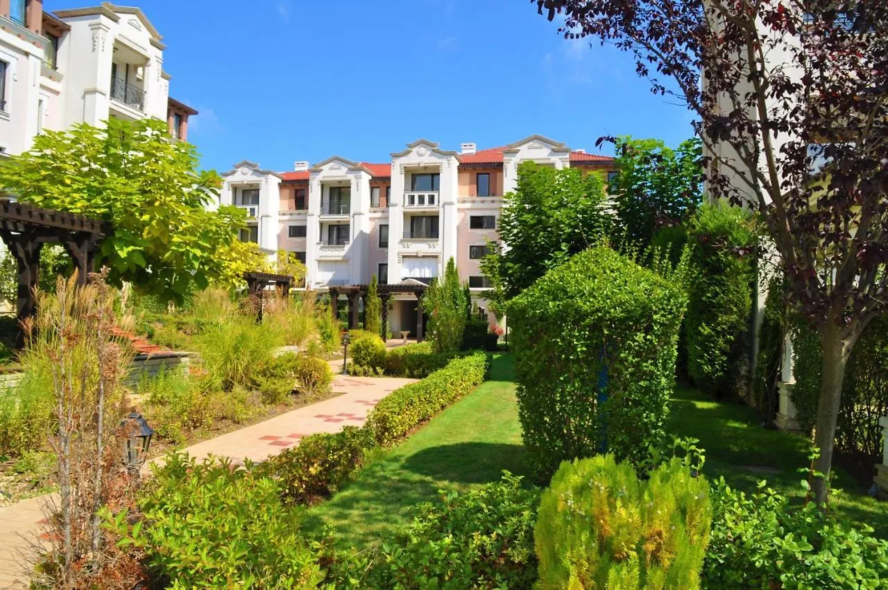 Private Studio In Kavatsi Beach Sozopol