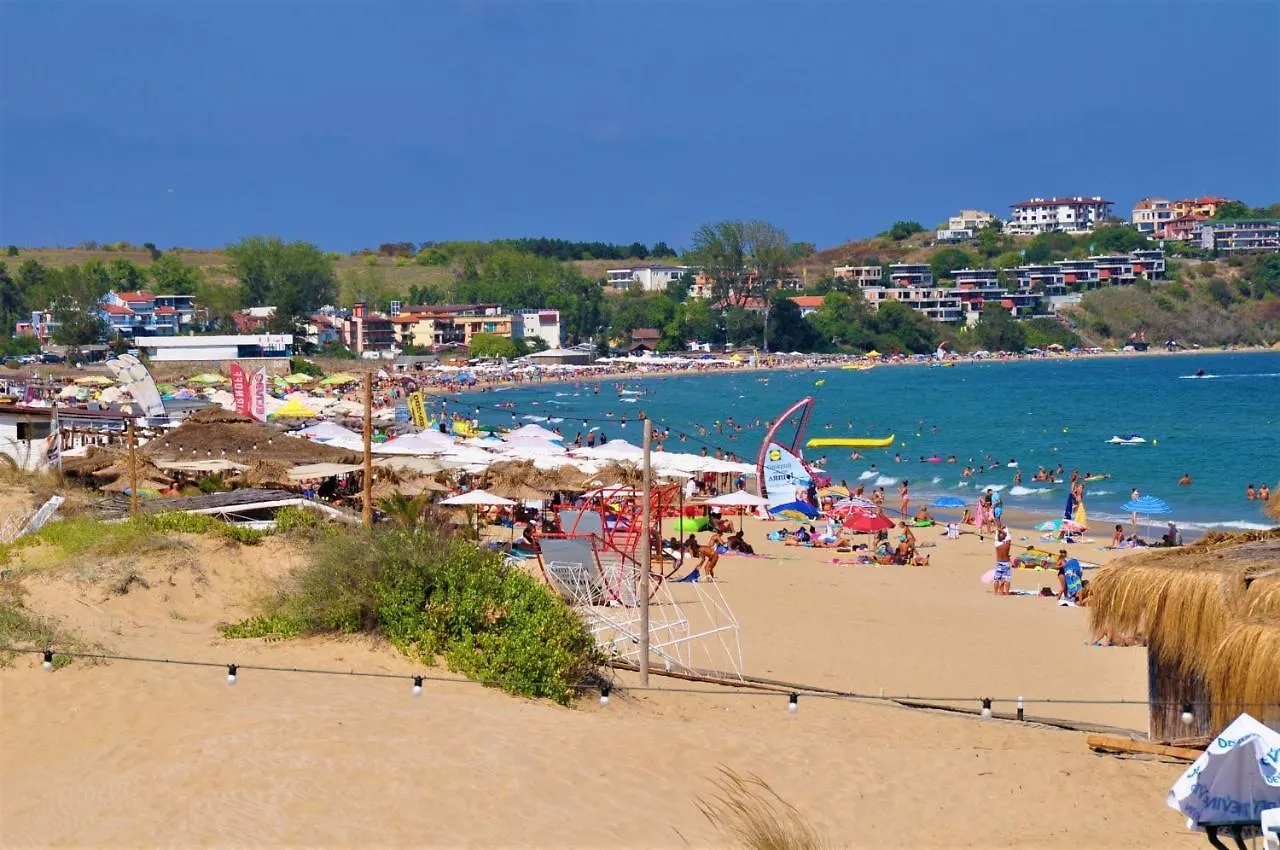 Private Studio In Kavatsi Beach Sozopol 0*,  Bulgarie