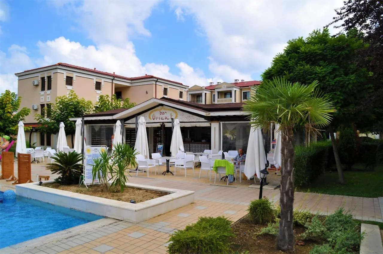 Private Studio In Kavatsi Beach Sozopol Appartement