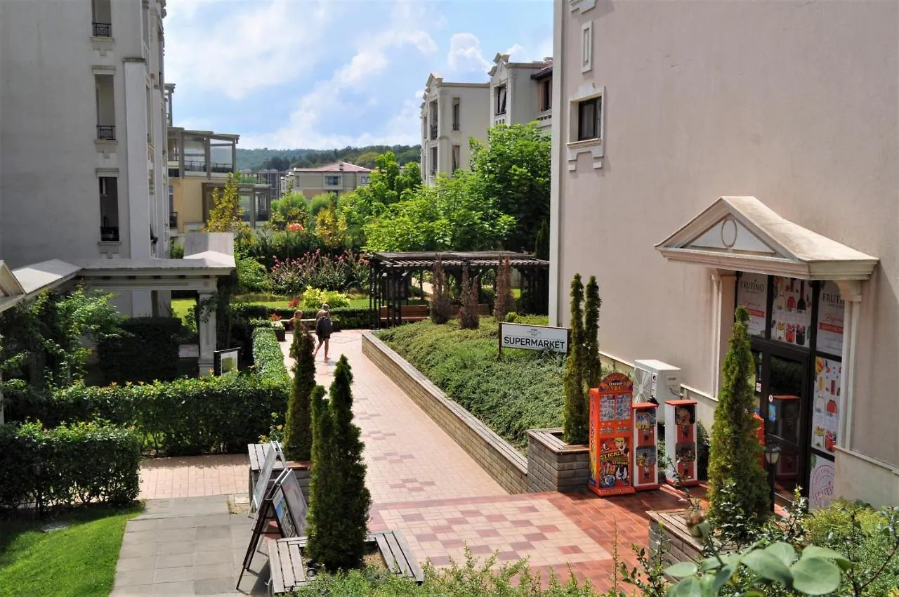 Private Studio In Kavatsi Beach Sozopol Bulgarie
