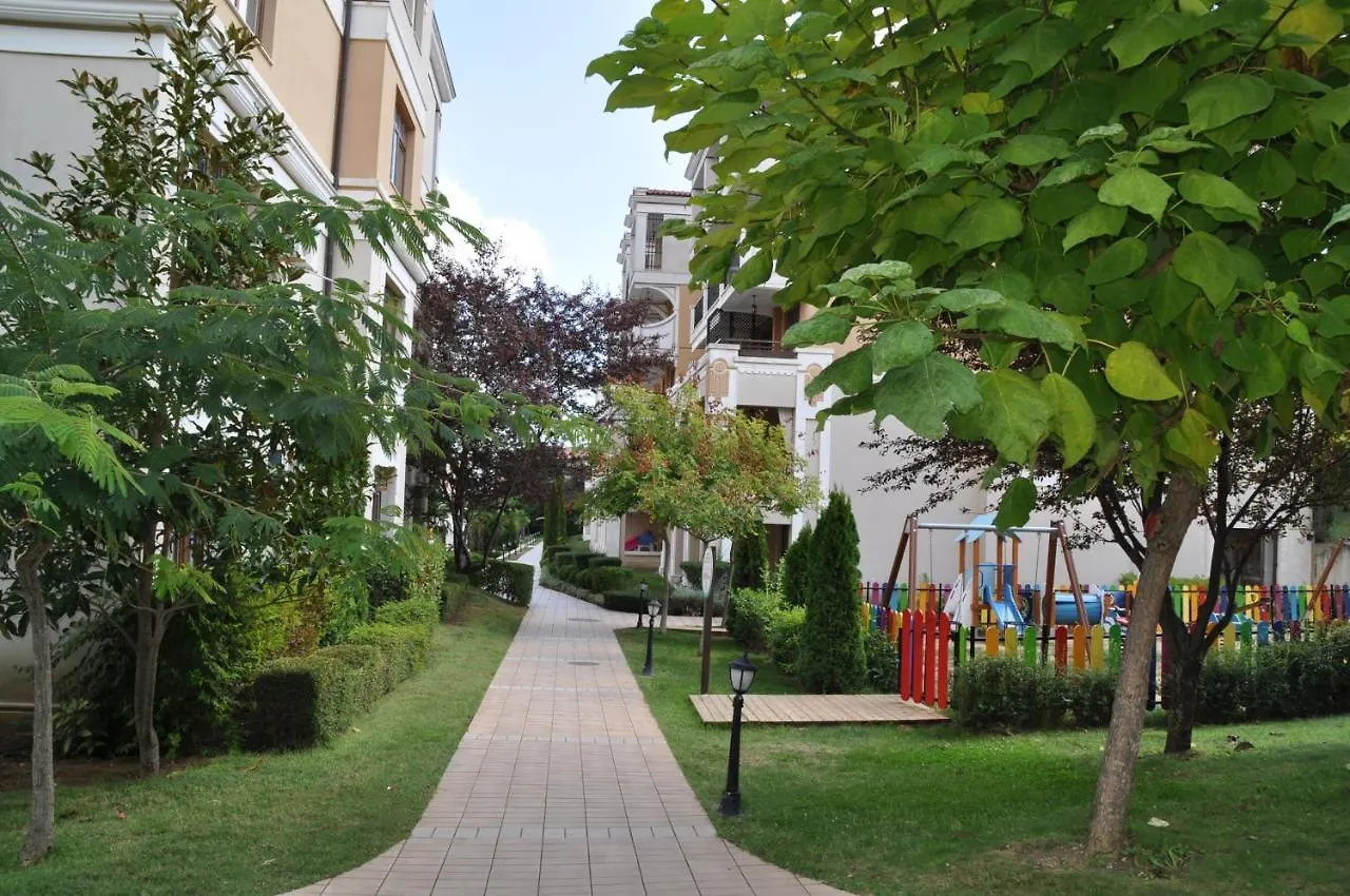 Private Studio In Kavatsi Beach Sozopol Appartement